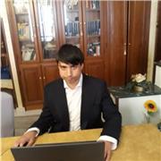 Giovane Archeologo impartisce lezioni di Storia antica, medievale moderna e contemporanea